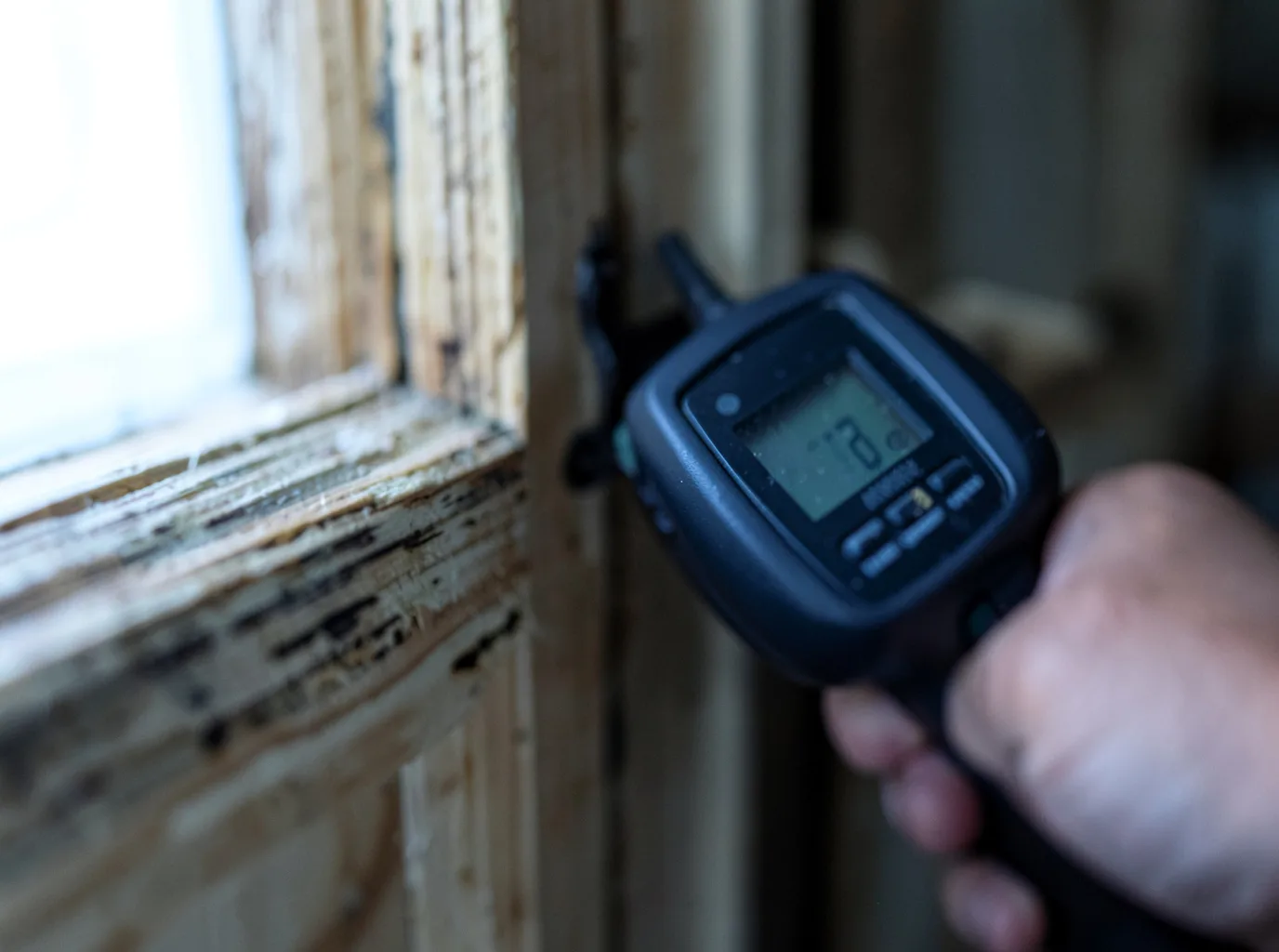 Commercial Water Damage Restoration in Bad Axe, MI